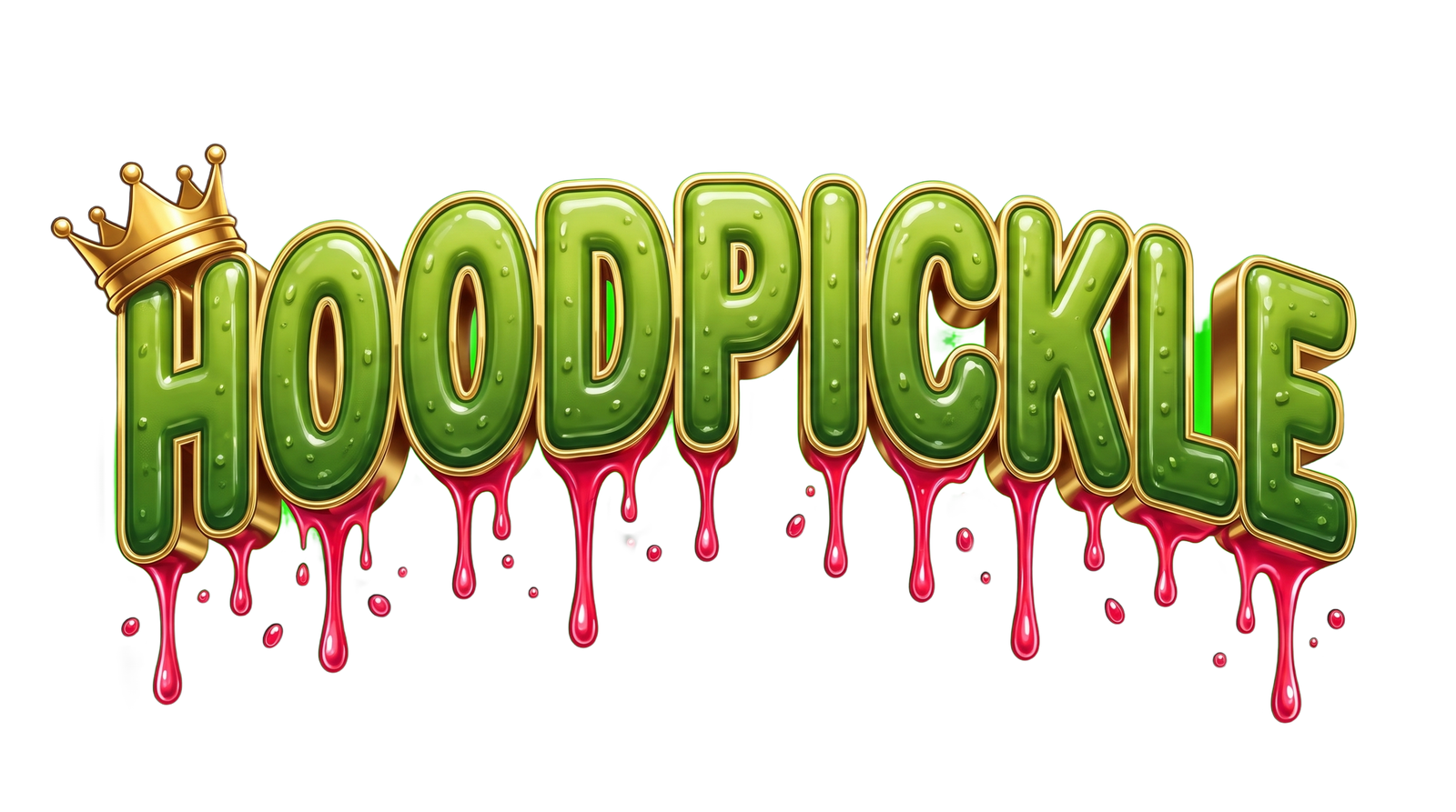HOODPICKLE
